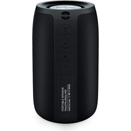 MusiBaby Portable Bluetooth Speaker - Waterproof, 24H Playtime