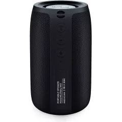 Bluetooth Speaker,MusiBaby Speakers,Outdoor, Portable,Waterproof,Wireless Speaker,Dual Pairing, Bluetooth 5.0,Loud