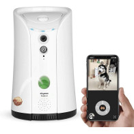 SKYMEE Pet Camera: Stay Connected with Your Pet