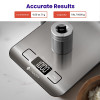 Etekcity ESN00, track your health