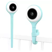 Caméra intelligente Lollipop, veille sur votre bébé
