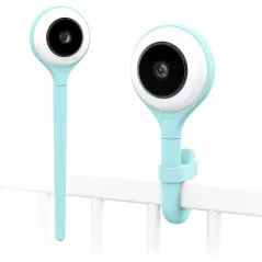 Caméra intelligente Lollipop, veille sur votre bébé
