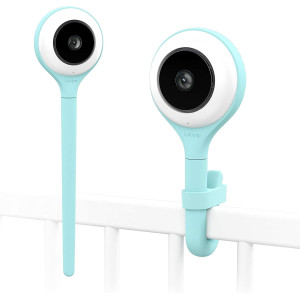 Lollipop, the smart camera that looks after your baby