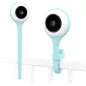 Lollipop : Moniteur Bébé Connecté – Sécurité, Suivi du Sommeil & Notifications Intelligentes