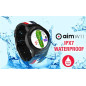 Golf Buddy Aim W10: Votre Allié GPS Tactile pour un Score Parfait!