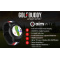 Golf Buddy Aim W10: Votre Allié GPS Tactile pour un Score Parfait!