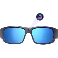 Lunettes caméra OhO Sunshine