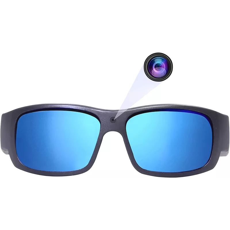 Lunettes caméra OhO Sunshine