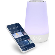 Hatch Rest Baby Sound Machine: Sleep Aid for Kids