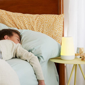 Veilleuse pour bébé Hatch Rest 2ème génération