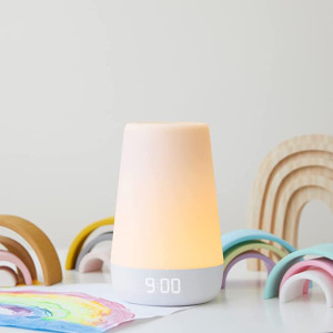 Hatch Baby, good night babies!