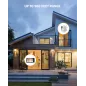 iFamily Moniteur Bébé Vidéo 5 avec Audio Bidirectionnel et Vision Nocturne - Sécurité et Sérénité!