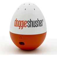 Doggie Shusher - Machine à Sons Apaisants Portable pour Chiens