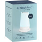 Hatch Rest+ 2e Gén: Machine à Sons Bébé, Veilleuse, Entraîneur de Sommeil - Sommeil Paisible Garanti!