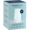 Hatch Rest+ 2nd Gen Portable Dream Machine with Charging Base, Baby, Toddler, Night Light, Sound Machine, Time-to-Rise