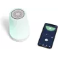 Hatch Rest+ 2e Gén: Machine à Sons Bébé, Veilleuse, Entraîneur de Sommeil - Sommeil Paisible Garanti!