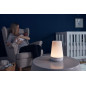 Hatch Rest+ 2e Gén: Machine à Sons Bébé, Veilleuse, Entraîneur de Sommeil - Sommeil Paisible Garanti!