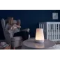 Hatch Rest+ 2e Gén: Machine à Sons Bébé, Veilleuse, Entraîneur de Sommeil - Sommeil Paisible Garanti!