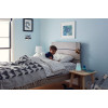 Hatch Rest+ 2nd Gen Portable Dream Machine with Charging Base, Baby, Toddler, Night Light, Sound Machine, Time-to-Rise