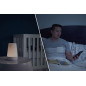 Hatch Rest+ 2e Gén: Machine à Sons Bébé, Veilleuse, Entraîneur de Sommeil - Sommeil Paisible Garanti!