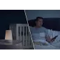 Hatch Rest+ 2e Gén: Machine à Sons Bébé, Veilleuse, Entraîneur de Sommeil - Sommeil Paisible Garanti!