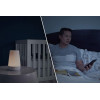 Hatch Rest+ 2nd Gen Portable Dream Machine with Charging Base, Baby, Toddler, Night Light, Sound Machine, Time-to-Rise