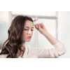 Thermo, a scan. 4000 measurements. The thermometer reinvented.