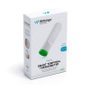 Thermo, a scan. 4000 measurements. The thermometer reinvented.