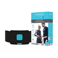 Obtenez un Core Sculpté avec la Ceinture Slendertone Abs8