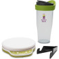 Perfect Blend 2.0: Balance Connectée pour Smoothies & Suivi Nutritionnel Facile! Perfect Blend 2.0: Balance Connectée pour Smoothies & Suivi Nutritionnel Facile!