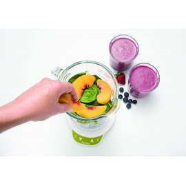 Balance & Application Connectées pour Smoothies - Suivi Nutritionnel