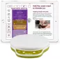 Perfect Blend 2.0: Balance Connectée pour Smoothies & Suivi Nutritionnel Facile!