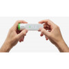 Thermo, a scan. 4000 measurements. The thermometer reinvented.