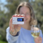 BACtrack Keychain Breathalyzer: Accurate, Portable Alcohol Tester - Stay Safe & Responsible! BACtrack Keychain Breathalyzer: Accurate, Portable Alcohol Tester - Stay Safe & Responsible!