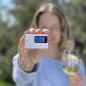 Éthylotest Porte-Clés BACtrack : Fiable, Précis & Rechargeable - Votre Allié Sécurité !