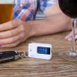 Éthylotest Porte-Clés BACtrack : Fiable, Précis & Rechargeable - Votre Allié Sécurité !
