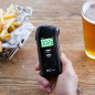 BACtrack S80 Pro Breathalyzer: Accurate, DOT Approved Alcohol Tester for Personal Safety BACtrack S80 Pro Breathalyzer: Accurate, DOT Approved Alcohol Tester for Personal Safety