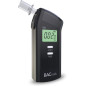 BACtrack S80 Pro Breathalyzer: Accurate, DOT Approved Alcohol Tester for Personal Safety BACtrack S80 Pro Breathalyzer: Accurate, DOT Approved Alcohol Tester for Personal Safety