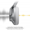 Technics Wireless Noise Cancelling Headphones, High-Fidelity Bluetooth Headphones with Multi-Point Connectivity, Impressive Call