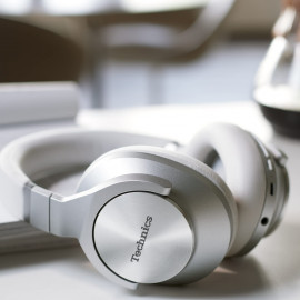 Technics A800 Noise Cancelling Wireless Headphones for Immerse