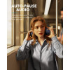 Soundcore by Anker Life Q35 Multi Mode Active Noise Cancelling Headphones, Bluetooth Headphones with LDAC for Hi Res Wireless
