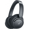 Soundcore by Anker Life Q35 Multi Mode Active Noise Cancelling Headphones, Bluetooth Headphones with LDAC for Hi Res Wireless