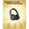 Soundcore by Anker Life Q35 Multi Mode Active Noise Cancelling Headphones, Bluetooth Headphones with LDAC for Hi Res Wireless