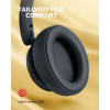 Soundcore by Anker Life Q35 Multi Mode Active Noise Cancelling Headphones, Bluetooth Headphones with LDAC for Hi Res Wireless