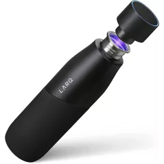 LARQ Movement : Hydratez-vous avec la Bouteille Auto-Nettoyante