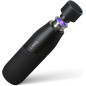 LARQ Movement : Bouteille dEau Autonettoyante et Purifiante - Hydratation Saine et Mobile