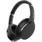 Srhythm NC25 Noise Cancelling Headphones: Immersive Sound, 50H Battery, Ultimate Comfort