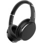 Srhythm NC25 : Casque Audio sans Fil à Réduction de Bruit – 50H dAutonomie & Confort Ultime !