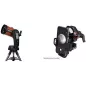 Télescope Celestron NexStar 8SE: Explorez lUnivers avec Précision et Simplicité!
