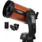 Télescope Celestron NexStar 8SE: Explorez lUnivers avec Précision et Simplicité!